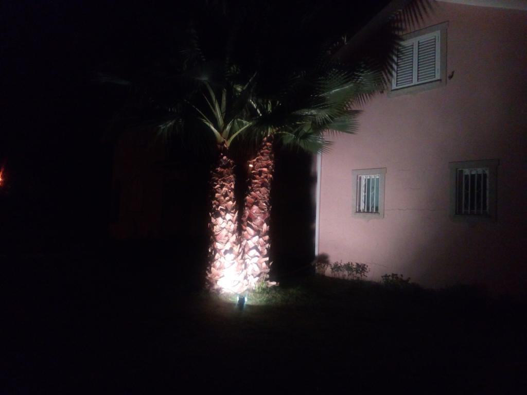 Casa Do Soito Hotel Mangualde Kültér fotó