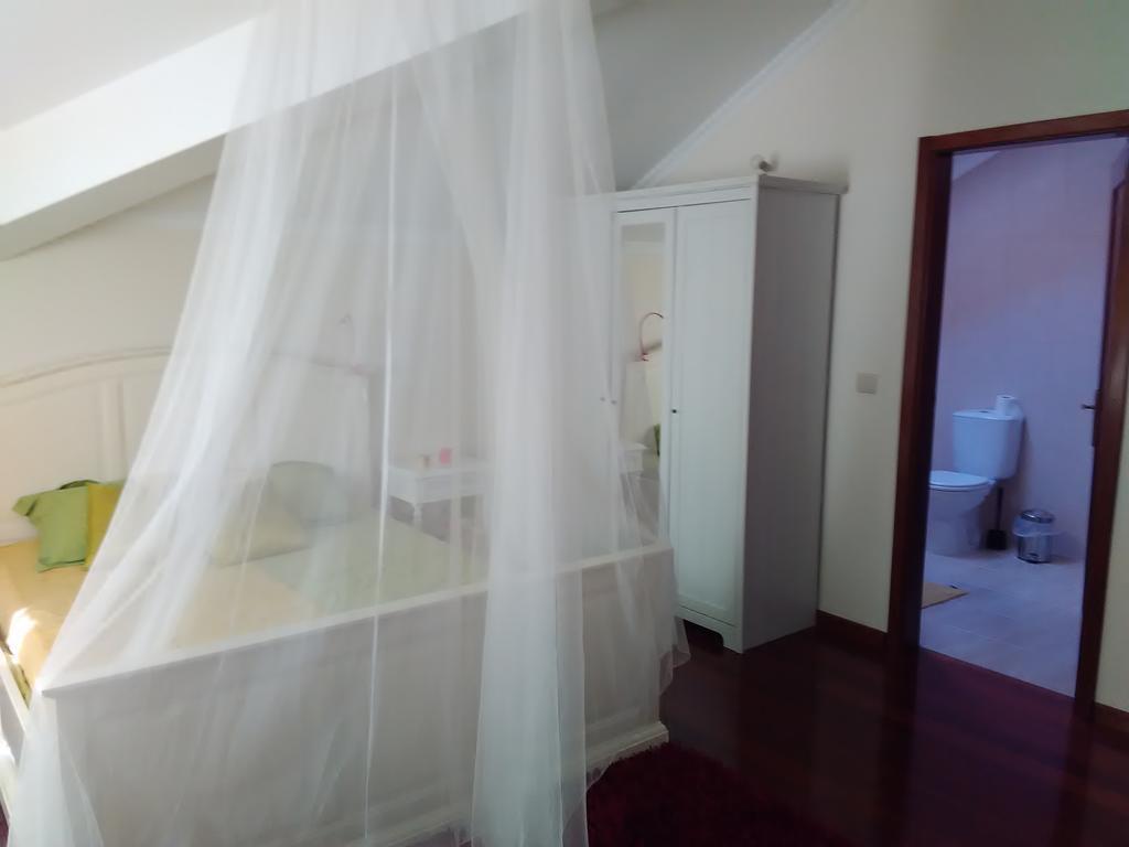 Casa Do Soito Hotel Mangualde Kültér fotó